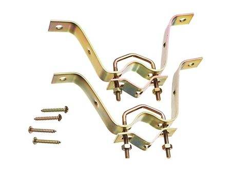 Channel Master Wall Bracket Kit for Antenna Installations