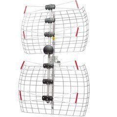 Antennas Direct DB4E HD TV Antenna - 65+mi (105 km) UHF - Image 3