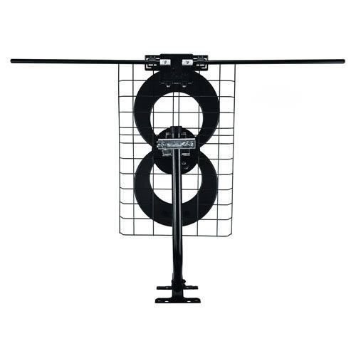 ClearStream C2V-CJM Long Range Indoor/Outdoor HDTV Antenna