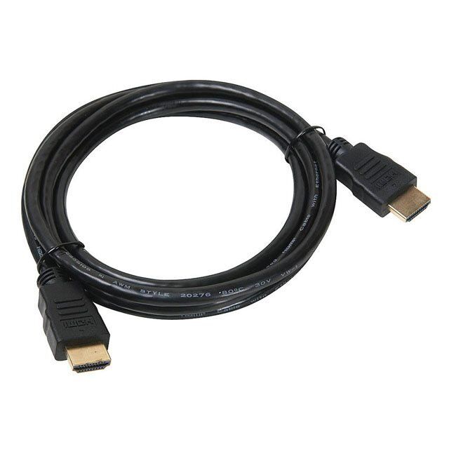 6 Feet High Quality 1.4 Version HDMI Cable