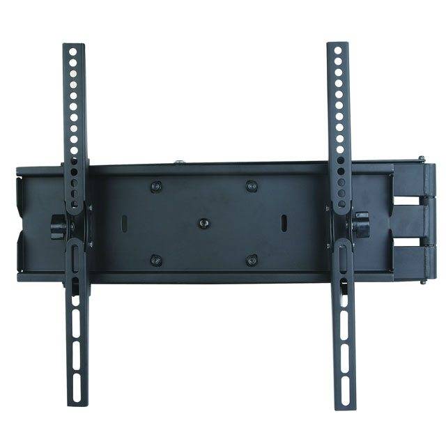 PROTECH FL-504 Full-Motion TV Wall Mount for 40"-65" TVs - Image 2