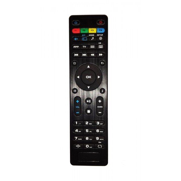 Mag 250 ,Mag 254,Mag 256 Replacement Remote