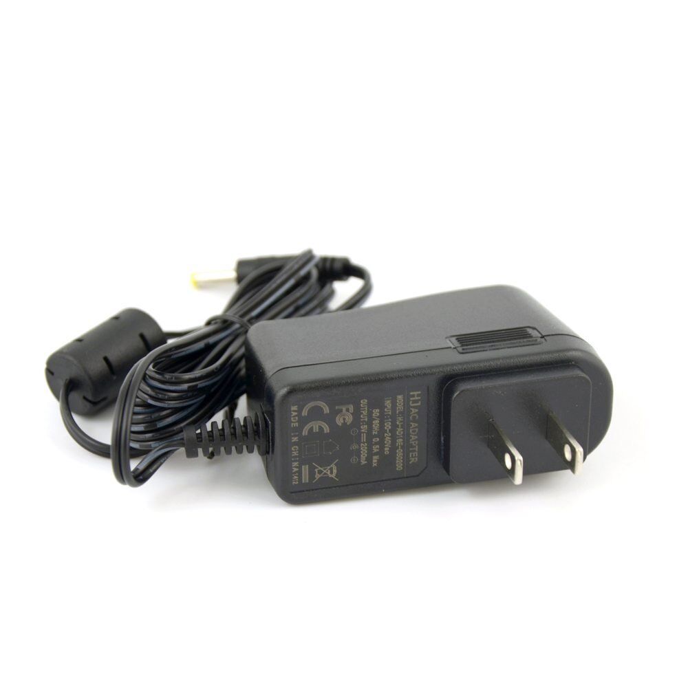 Zoomtak T8 plus/T8/M8/M5/T8H Power Adapter