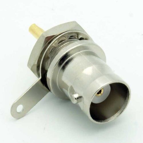BNC Female Chassi Connector