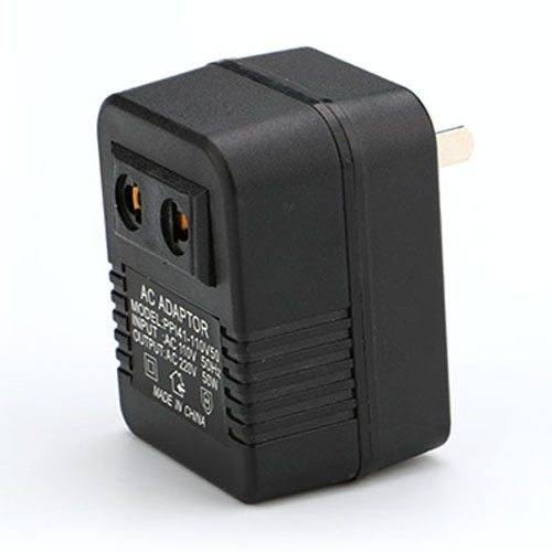 50 Watts Step Up Voltage Converter/Transformer