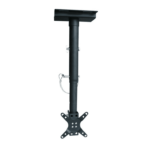 Protech CM-406 13 - 30″ TV Tilting Ceiling Mount