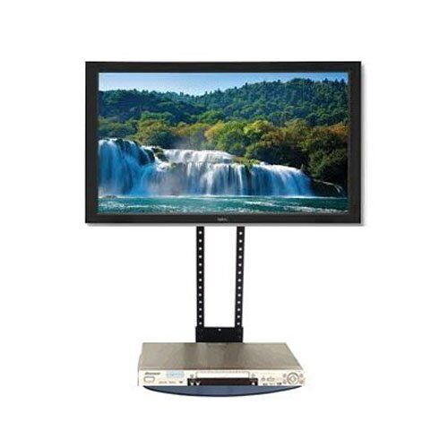 Single Wall Mount Shelf with Hook - Image 2