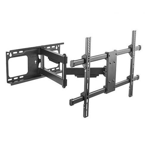 Protech FL-530 37 - 70" Full Motion/Corner/Articulating TV Wall Mount