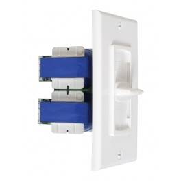 PVC-300: 300W Stereo Volume Control Designed for Canada Use