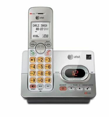 AT&T EL52103 Cordless Phone System With Caller ID/Call Waiting - Image 2