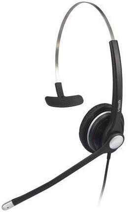 VTech A100M Wired Headset Monaural wtih QD RJ9 - Image 2