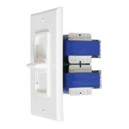 PVC-300: 300W Stereo Volume Control Designed for Canada Use - Image 2