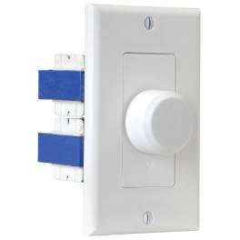PPA PVC-200: 200W Stereo Volume Control Designed for Canada Use
