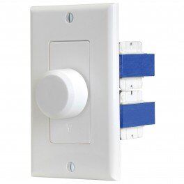 PPA PVC-200: 200W Stereo Volume Control Designed for Canada Use - Image 2