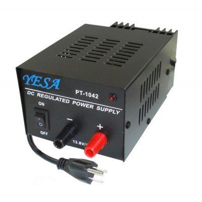 5A Surge 12VDC Regulated Power Supply
