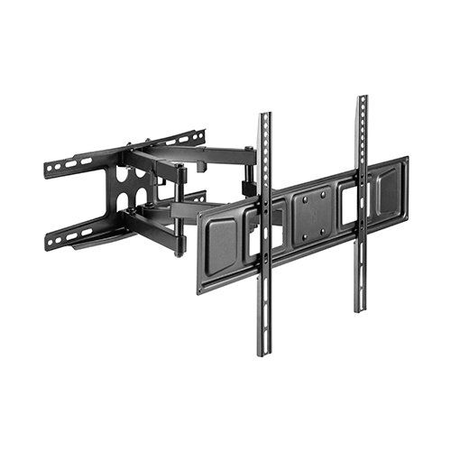 Protech FL-526 37" to 80" Full Motion/Articulating TV Wall Mount For LCD/LED/Plasma TV