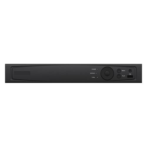 4 Channel TVI DVR 2MP