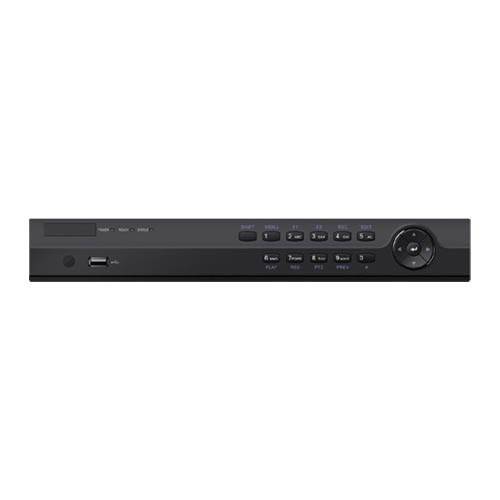 4 Channel TVI DVR 4K