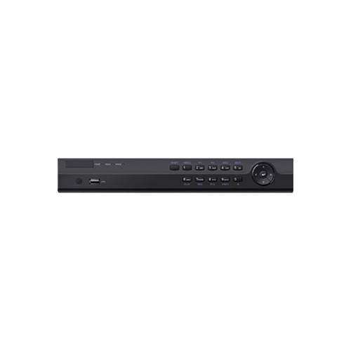 4 Channel TVI DVR 5 MP WITH 1 TB HDD