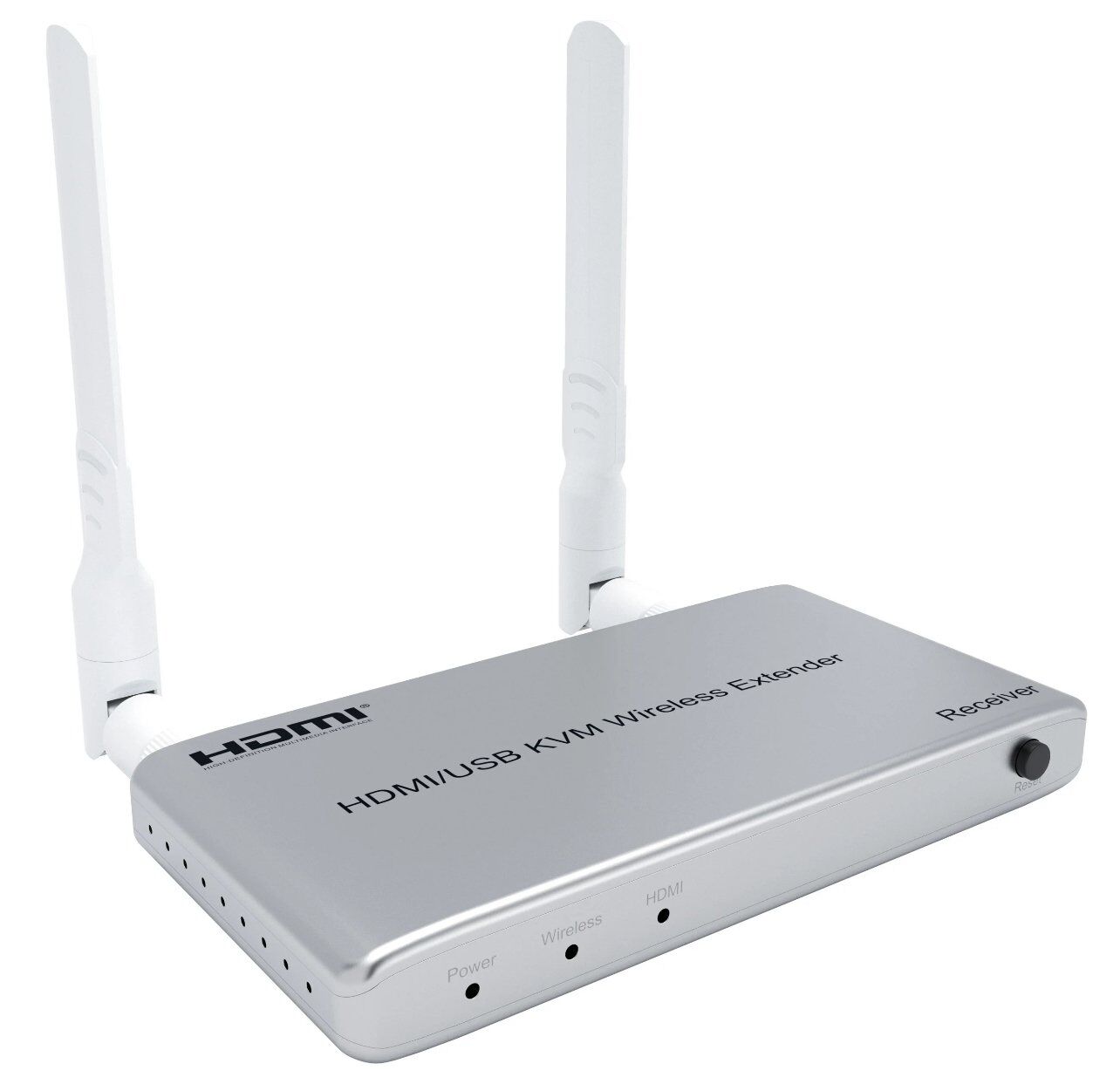 Wireless HDMI KVM Extender 200M HDMI Transmitter and Receiver up to 200M - Image 2