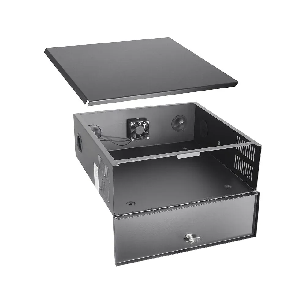 DVR LOCK BOX LARGE - Image 3