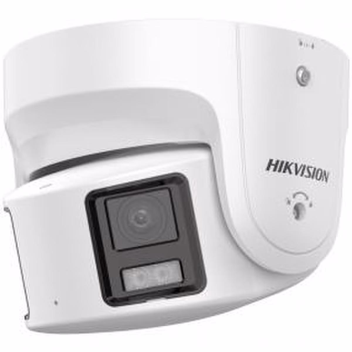 Hikvision DS-2CD2387G2P-LSU/SL 8MP Panoramic ColorVu Fixed Turret IP Camera