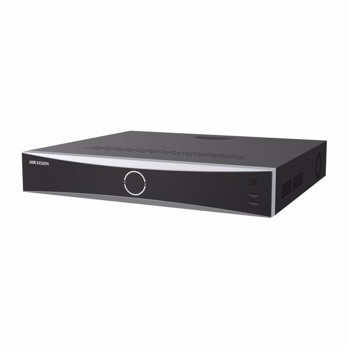 Hikvision 32-ch 4 SATA 16 PoE 4K NVR with AcuSeek (DS-7732NXI-I4/16P/Vpro)