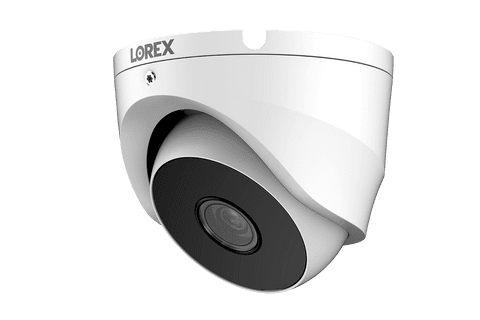Lorex 1080p CVI Wired Turret Camera