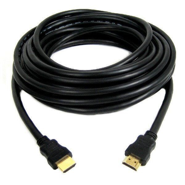 15 Feet High Quality HDMI 1.4 Cable