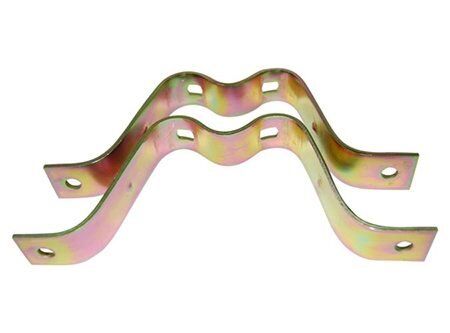 Channel Master Wall Bracket Kit for Antenna Installations - Image 2