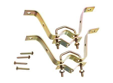 Channel Master Wall Bracket Kit for Antenna Installations