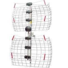 Antennas Direct DB4E HD TV Antenna - 65+mi (105 km) UHF - Image 3