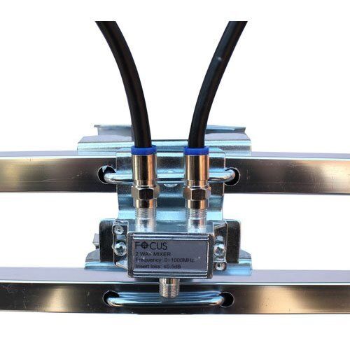 Best 8HD-180D HD TV Antenna - Adjustable, 45-80 mi (70-130 km) UHF - Image 3