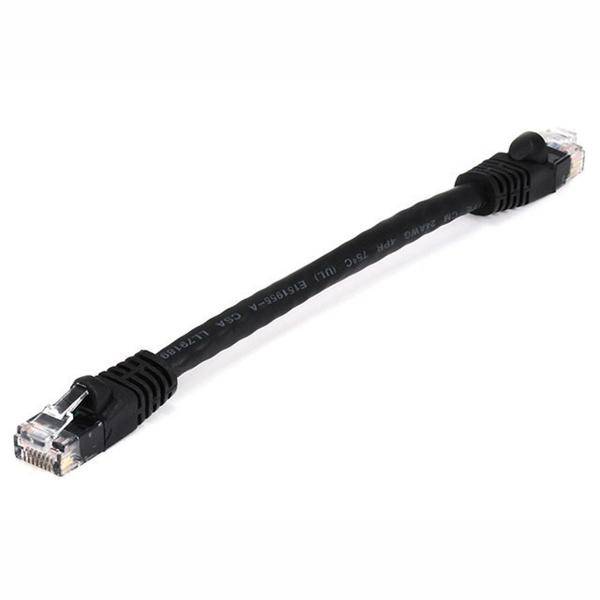 TechCraft 3 Feet CAT6 (500 MHz) UTP Network Cable