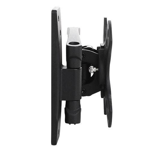 ProTech Full-Motion Articulating/Corner TV Wall Mount for 13-27 Inch TV/Monitor - Image 4