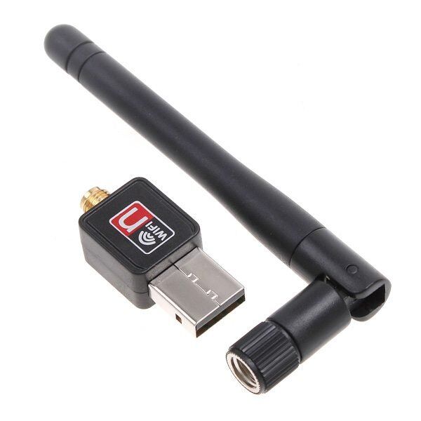 Mag 254 Wi-Fi Adapter