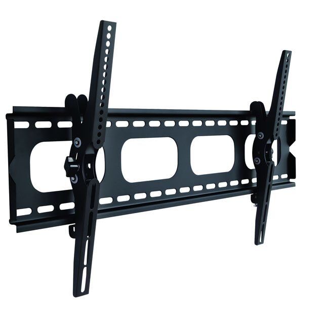 Protech TL-214 Tilting Slim Wall Mount For 42-80 Inch TVs - Image 2