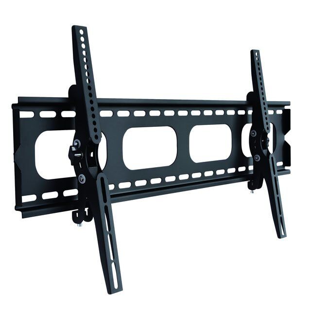 Protech TL-214 Tilting Slim Wall Mount For 42-80 Inch TVs - Image 3