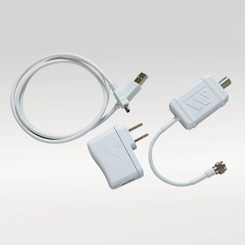 Winegard LNA 100 Boost Indoor Digital TV Antenna Amp