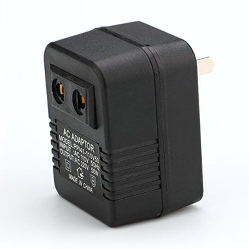 50 Watts Step Up Voltage Converter/Transformer
