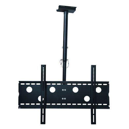 Universal 37-63" TV Tilting Ceiling Mount