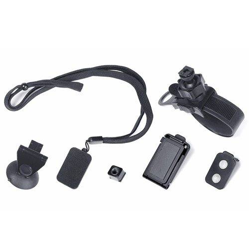 Genius Action Cam Life-shot FHD300 WiFi Mini Cam - Image 4