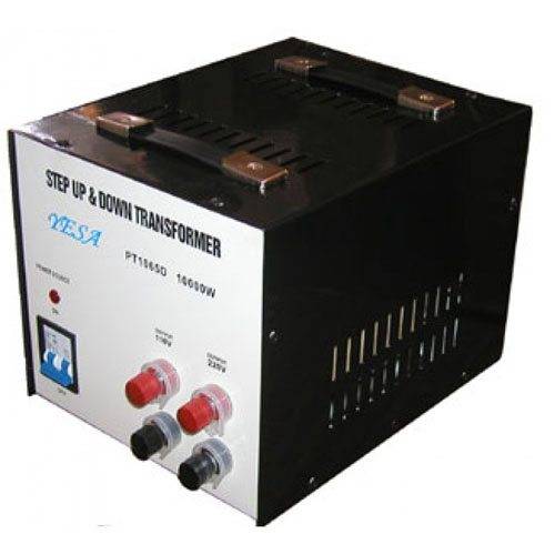 10000 Watts Step Down Power Transformer 220v To 110v