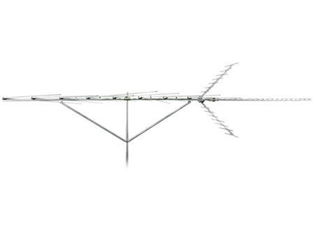 Channel Master CM-3020 Deep Fringe Advantage (95-160 KM / 60-100 mi) UHF/VHF Antenna - Image 2