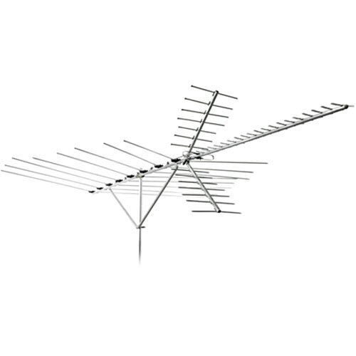 Channel Master CM-3020 Deep Fringe Advantage (95-160 KM / 60-100 mi) UHF/VHF Antenna