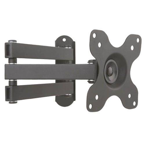 Protech FL-514 For 13-30 Inch TV/Monitor Full-Motion Articulating/Corner TV Wall Mount