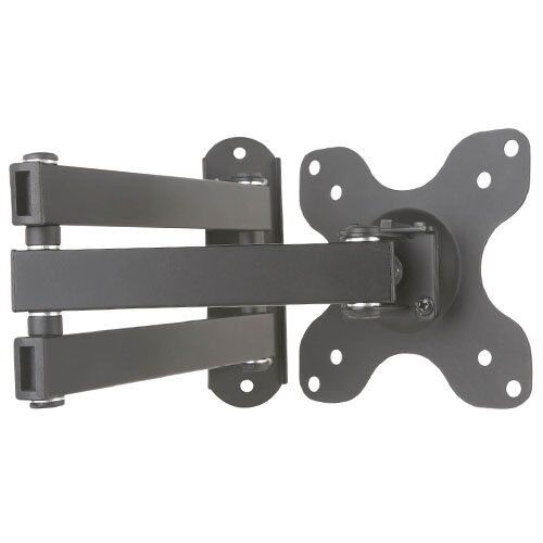 Protech FL-514 For 13-30 Inch TV/Monitor Full-Motion Articulating/Corner TV Wall Mount - Image 2