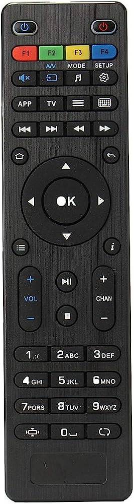 Mag 250, Mag 254, Mag 256 Original Remote