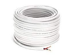 200 Ft 14 AWG In Wall FT4 Speaker Wire