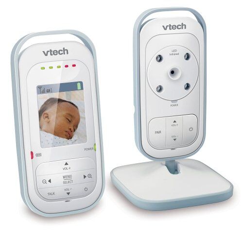 V Tech Full Color Video & Audio VM 311 Baby Monitor (Open Box)